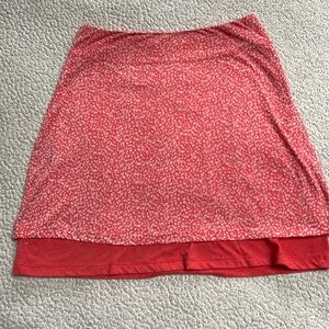 Pure karma summer skirt, size S